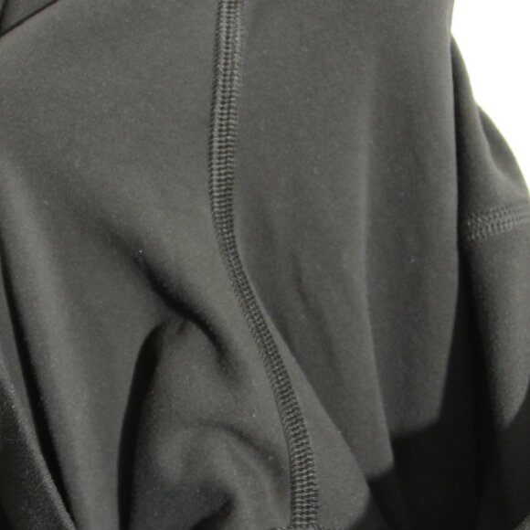 Lululemon Align Jogger Pants 28" Dark Olive Green Nulu High Rise Size 4 - Picture 12 of 13